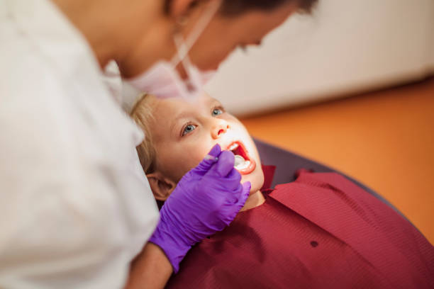 Best Emergency Gum Treatment in Pontiac, MI