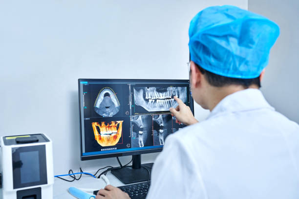 Best Weekend Emergency Dentist in Pontiac, MI
