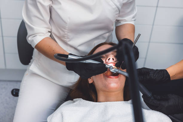 Best Same-Day Emergency Dental Services in Pontiac, MI